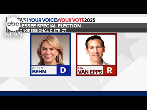 Trump-aligned super PAC drops nearly $1.7M on TN special election GOP candidate