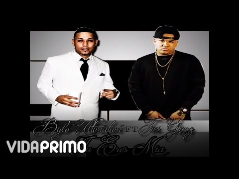 Tivi Gunz Ft Bylo Ultimatum - Eres Mia (Prod By Los Transformers)
