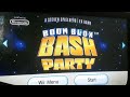 My Wii Disc Channel Intros Part 3