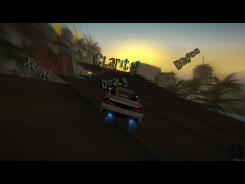 [DM]Davee-ft-Dealy-ft-Xilent!#-_Clarity!_-