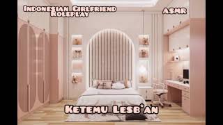 Download lagu Diajakin sama Lesb**an | Indonesian Girlfriend Roleplay | ASMR mp3 Download lagu Diajakin sama Lesb**an | Indonesian Girlfriend Roleplay | ASMR mp3
