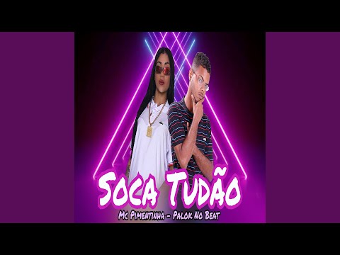 Soca Tudão