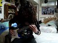Fade to Black - Metallica cover by Skill 'em All