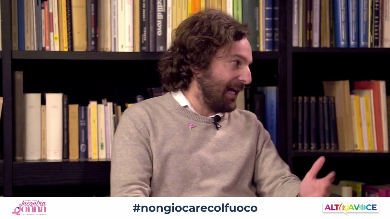 Anteprima video 1 dell'evento