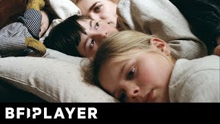 Video trailer för Mark Kermode reviews Fanny and Alexander (1982) | BFI Player