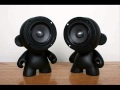 THX Bass Test I Love Big Speakers ManKinD