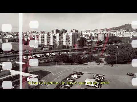 FEMAZ, IFER Y LAPSUS - MOONLLENA (Visualizer)