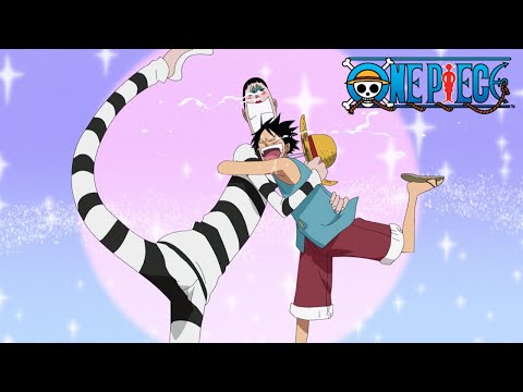 One Piece - Other Anime - AN Forums