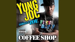 Coffee Shop (feat. Gorilla Zoe)
