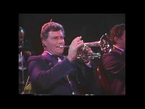 Awesome cornet solo - Cornet Chop Suey - Fénix Jazz Band