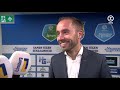 Fortuna - Feyenoord: Sjors Ultee
