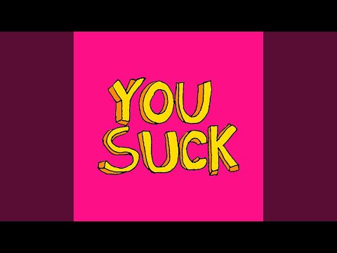 This Sucks