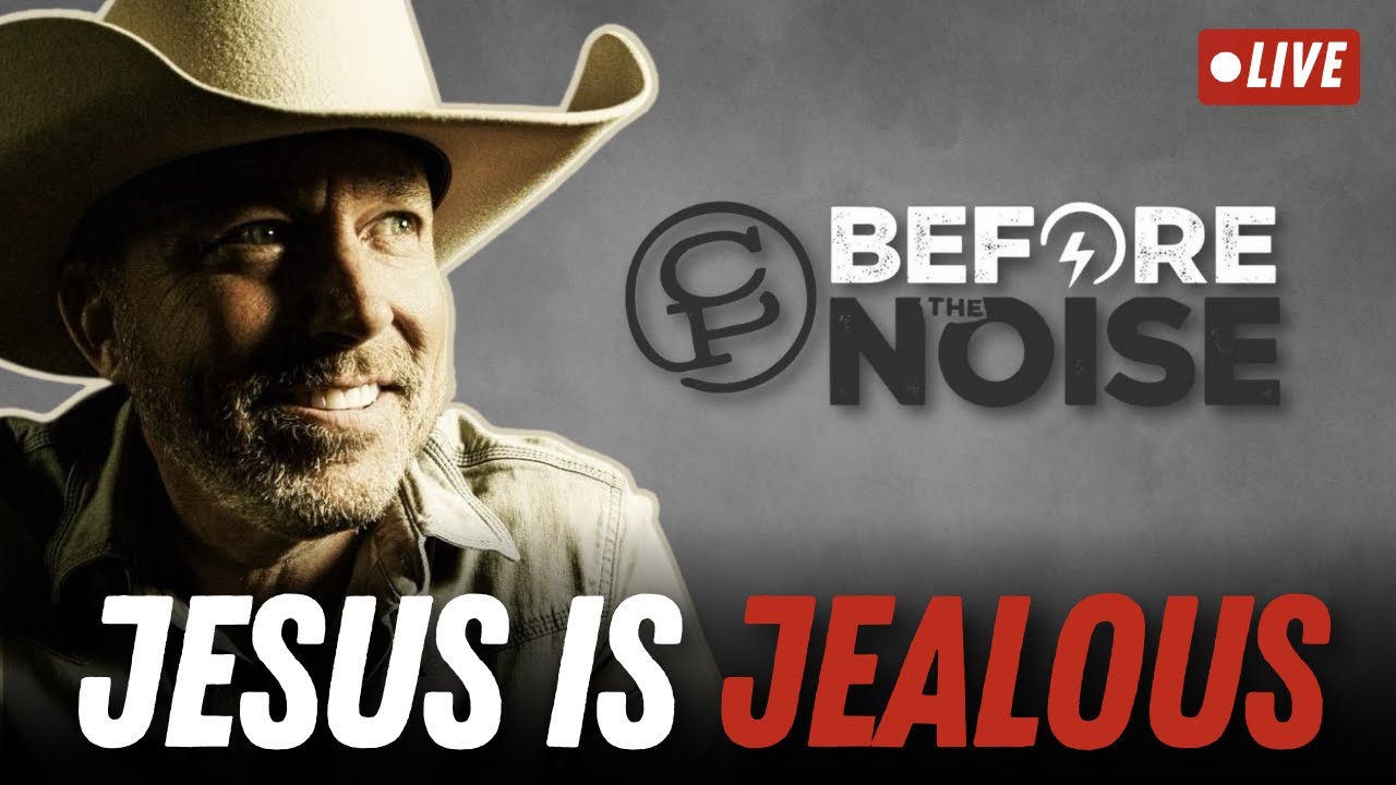 Let Jesus Flip Your Life Upside Down Today!