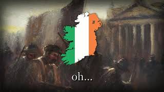 &quot;God Save Ireland!&quot; - Irish Patriotic Anthem