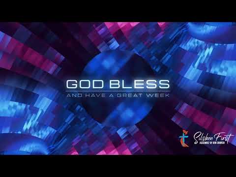 Silsbee First Assembly of God Live Stream