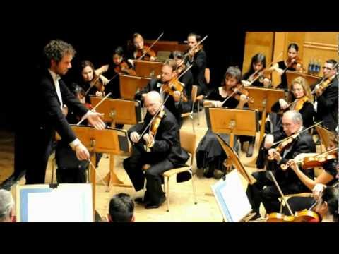 Barber - Adagio for strings