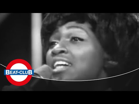 The Flirtations - Nothing But A Heartache (1968)