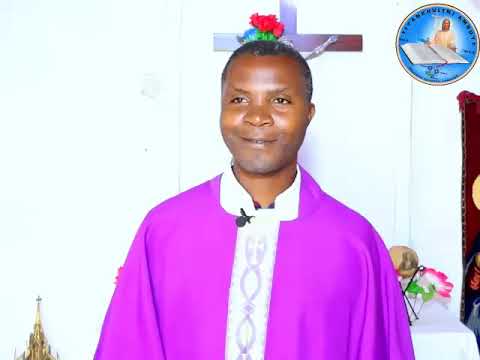 LOWERUKA LAMULUNGU WACHIWIRI WA LENT// (16/40)// FR ELIZEO NTHALIKA DP // 22 MARCH 2025