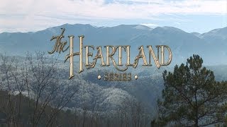 Jamie Laval, Scottish Fiddler, The Heartland TV Show