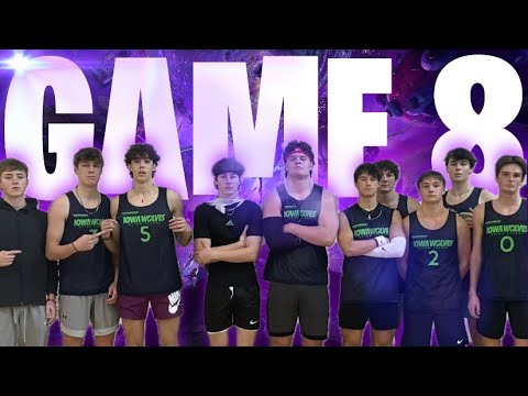 One Pump Wonders Vs. Velt Free Agents | Full Game | January 27, 2024