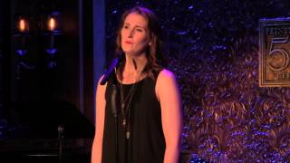 Victoria Huston Elem - "Fish and Bird" (Tom Waits)