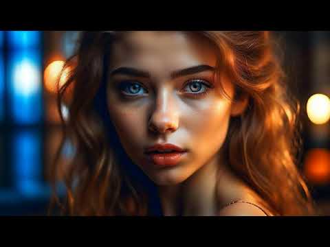 MELISA feat LOULOU  -  Pati Pati Video by TommoProduction | Deep House, Vocal House, Chillout