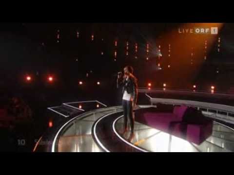 Helden von Morgen - Sabrina Brandhuber - Big Big Girl - 29. Oktober 2010