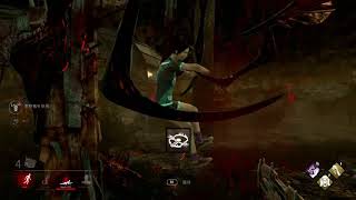 【ホラー】Dead By Daylight(デットバイデイライト)⑤【キラー】