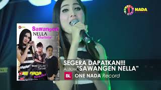 Download lagu NELLA KHARISMA   SAWANGEN with ONE NADA   mp3