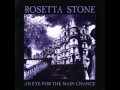Rosetta Stone - If only and sometimes 
