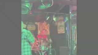Music video thumbnail preview for F-BOMB LIVE at THE CHOP SHOP PUB \u0026 GRUB in SEABROOK, NH by Chop Shop