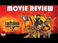 Pandrikku Nandri Solli Movie Review | Joe Malloori | Bala Aran | Studio Green