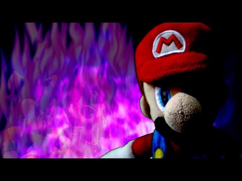 New Smash Bros. Plush Series Teaser Trailer