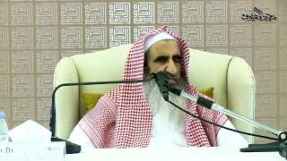 صورة 37 المراد بكتاب الله في قوله تعالى  يُدْعَوْنَ إِلَى كِتَابِ اللَّهِ لِيَحْكُمَ بَيْنَهُمْ