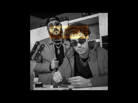 [FREE] Laylow x Caballero & JeanJass x Boom Bap Type Beat - "Immortel"  (prod. SamWasHere)