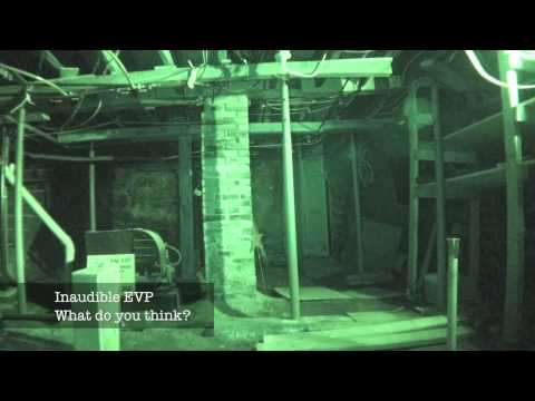 Knickerbocker Hotel Video 1