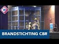 Brand in hoofdkantoor CBR in Rijswijk - OMROEP WEST