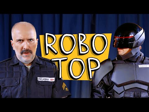 ROBOTOP