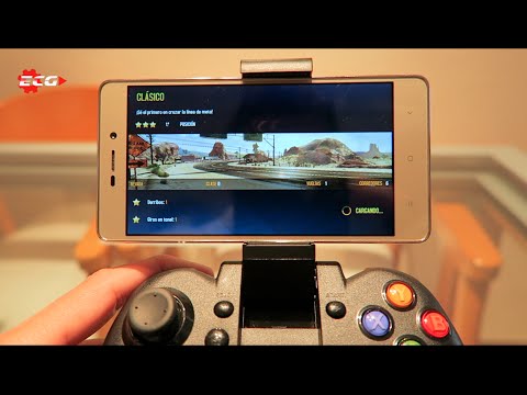 Juegos en Xiaomi Redmi 3 Pro