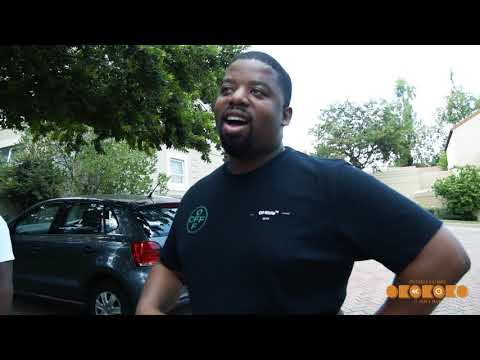 Our boy DJ PH also gave Okokoko an ear and this is what he said...