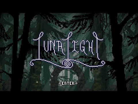 LunaLight - First Look