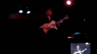 The NIghtwatchman - Let freedom ring