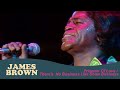 James Brown - Prisoner Of Love / There's No Business Like Show Business (June 26, 1988)