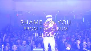 PDANK XMAS 4: SHAME ON YOU