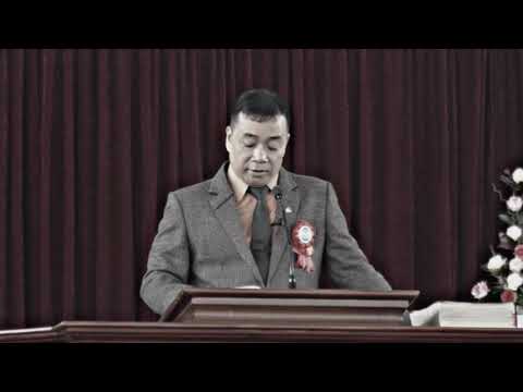 R.Zaihmingthanga (Zaitea) Sermon - Kan thiltih man kan la hmu dawn