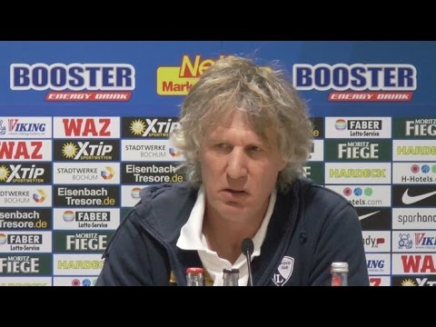 Verbeek zur Zuschauerdebatte in Bochum: "Ich höre hier nur Ausreden!"