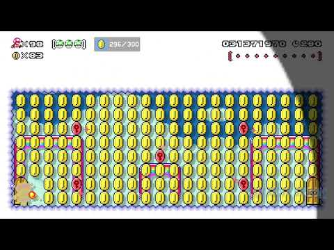 Super Mario Maker 2 - Endless Mode #129