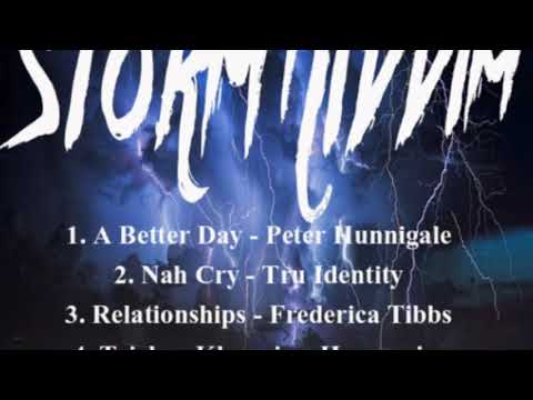 Victor Romero Evans, Carroll Thompson, Janet Kaye, Shandi, Don Campbell & Peter Hunningale Voicenote