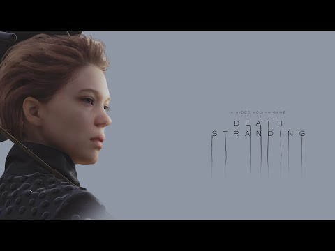 Death Stranding: Director's Cut - Walkthrough Gameplay - Episode 3: “Fragile”