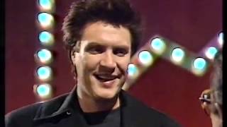 Duran Arcadia 1986 01 06 The Promise @ Wogan